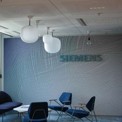 Siemens