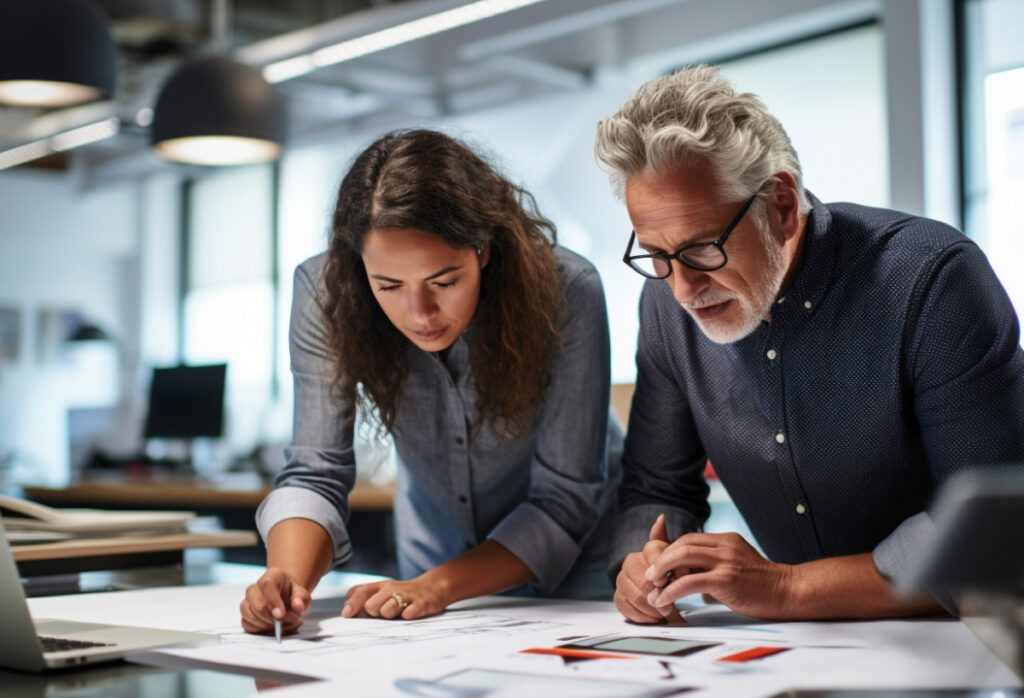 notre dynamique pour favoriser l’emploi durable